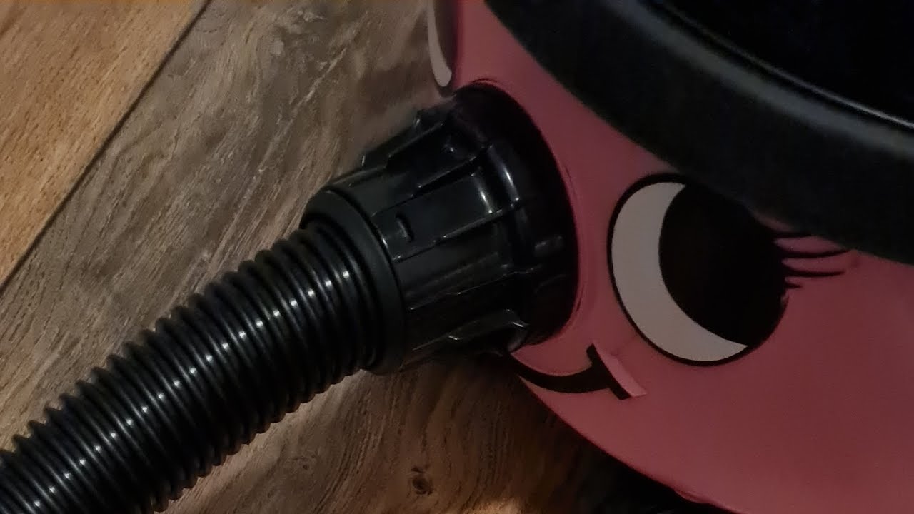 Hetty against general stuff.