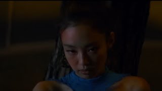 JENNIE - With the IE (way up) M/V