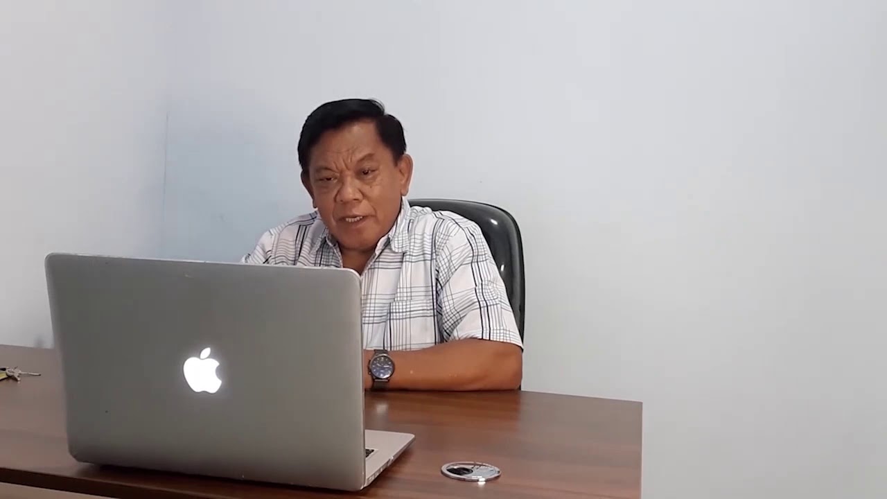 Inventarisasi Hutan Minggu-3 (Oleh: Prof. Dr. Ir. Daud Malamassam, M.Agr., IPU )