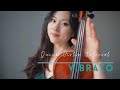 How to Vibrate on the Violin | Quick Lesson on Vibrato