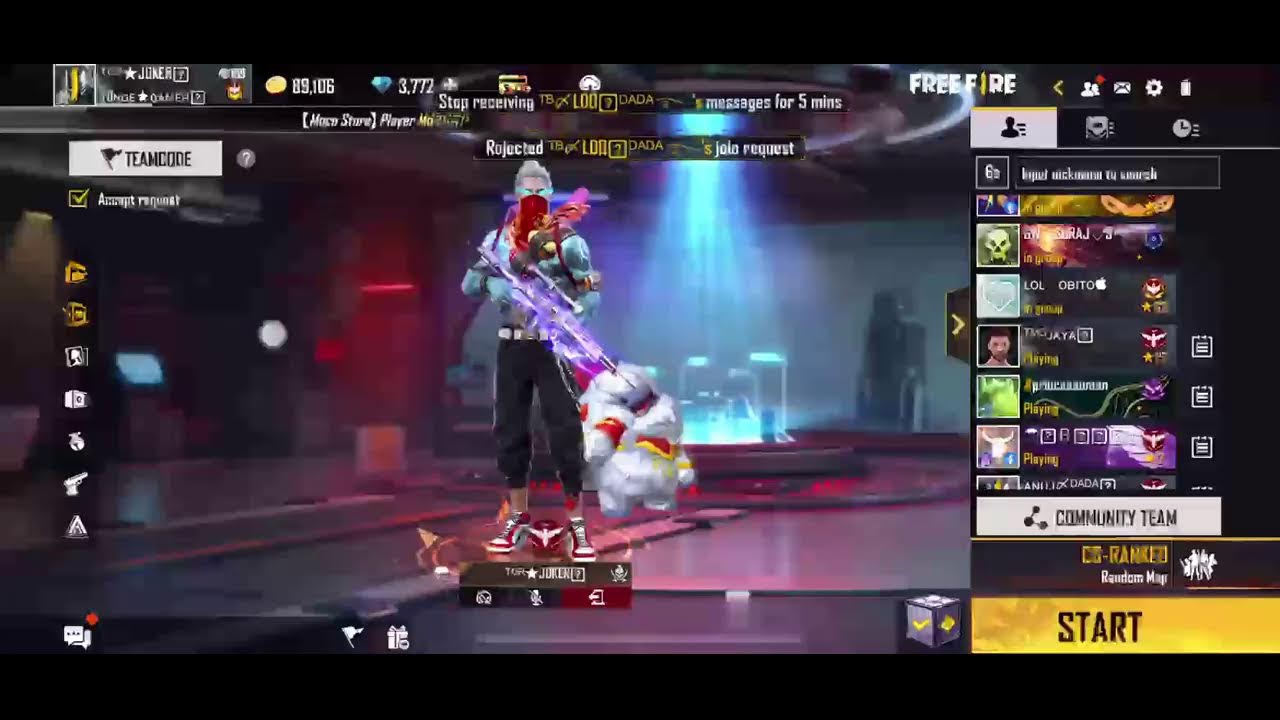 Check out my livestream, powered by 