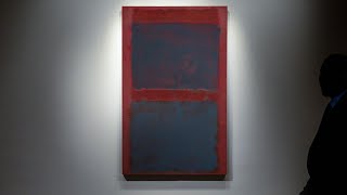 The Painting that Changed Mark Rothko’s Career