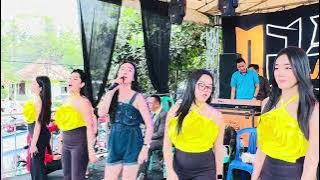DUA KURSI - EMBI PUSPUS VERSI REMIK