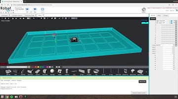 Walk-through build of a robotmesh Mimic VEX IQ driving base part 3 of 3