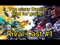 Rival Cast #1 – Too Many Duelists? Is Marvel Rivals in Trouble?