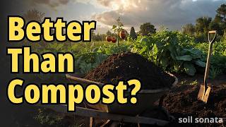 12 Amish Soil Building Methods for Healthy Gardens | Natural & Organic Gardening Tips
