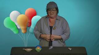 Crossroads VBS 2020 - Day 2 - Imagination Station