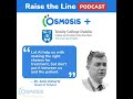 Managing AI’s Threat to the Provider-Patient Relationship: Dr. Colin Doherty, Head of School at T...
