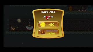 Monkey King Adventure screenshot 4