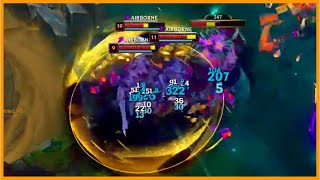 Streamers Play Hwei - Best of LoL Streams 2409