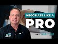 6 Things You Can Negotiate During a Home Sale