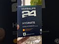 “24Hydrate Review: Does It Really Boost Energy & Hydration? 💧⚡ (Honest Truth)”