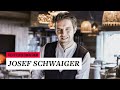 Der zeitlose Wert von Gastfreundschaft: Josef Schwaiger in der Fifteen Seconds Show