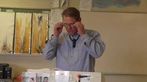 St  Martin’s Guide to Writing, Lecture #8, Chapter 8