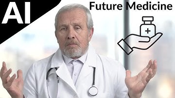 The Future of Medicine: How AI is Revolutionizing Healthcare