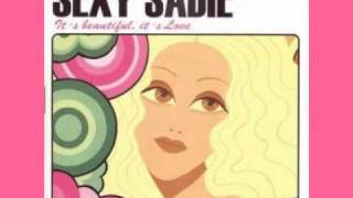 Video thumbnail of "Sexy Sadie-Satellites"