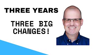 The Tax Planning World Has Changed!