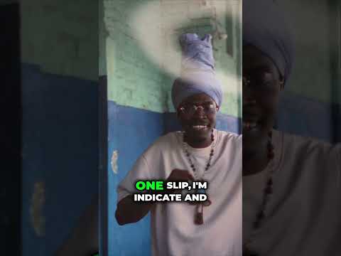 One prayer and I feel complete  Tamo J on Life's Blessings #reggae #music #musicvideo