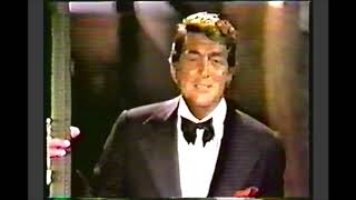 Dean Martin - &quot;Cryin&#39; Time&quot; - LIVE