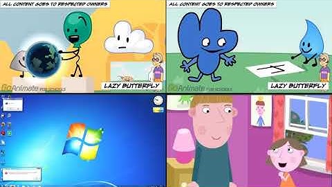 (Request) - Sparta Remixes Quadparison 1