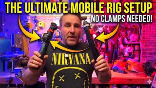 Details My Ultimate Portable Phone Filming Setup Guide
