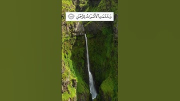 تلاوات مختارة / ( نَحْنُ أَعْلَمُ بِمَا يَقُولُونَ إِذْ يَقُولُ أَمْثَلُهُمْ طَرِيقَةً...)