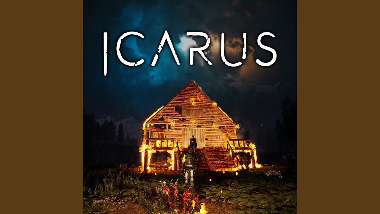 Obejrzyj Icarus w YouTube Obejrzyj Icarus w YouTube