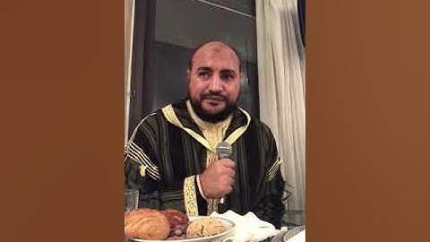 ‏القارئ يونس غربي ما تيسر من أواخر سورة الزمر