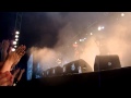 The Bohicas - Swarm @ Metropolis Festival 2014 (3/3)