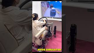 simulator for learner to Learn driving #car #automobile #автошкола #tips #автошкола