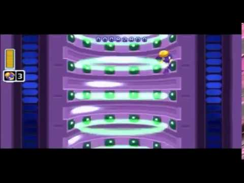 Mega Man Powered Up - Timeman Hard Playthrough - Mega Man Powered Up - Timeman Hard Playthrough