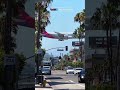 Airoplane flying on Blue sky #airoplane #airport #india #airlines #city #bluesky #fly #youtubeshorts