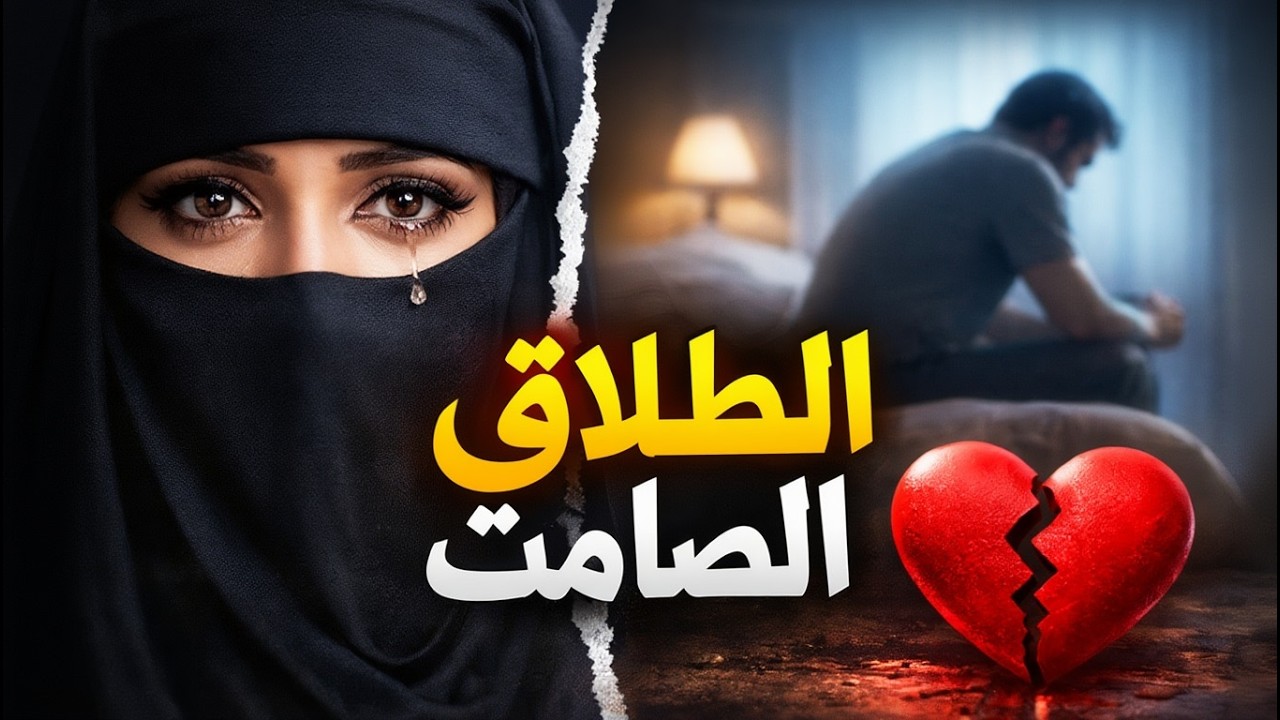 3 أخطاء تدمر الزواج بصمت… قبل أن تشعري أنه انتهى 💔