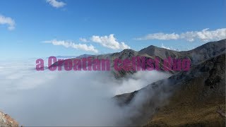 2cellos Croatian cellist duo - Despacito 1min INTRO