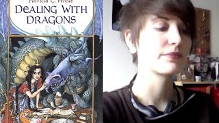 Readaloud: "Dealing With Dragons," Chapter 5/15