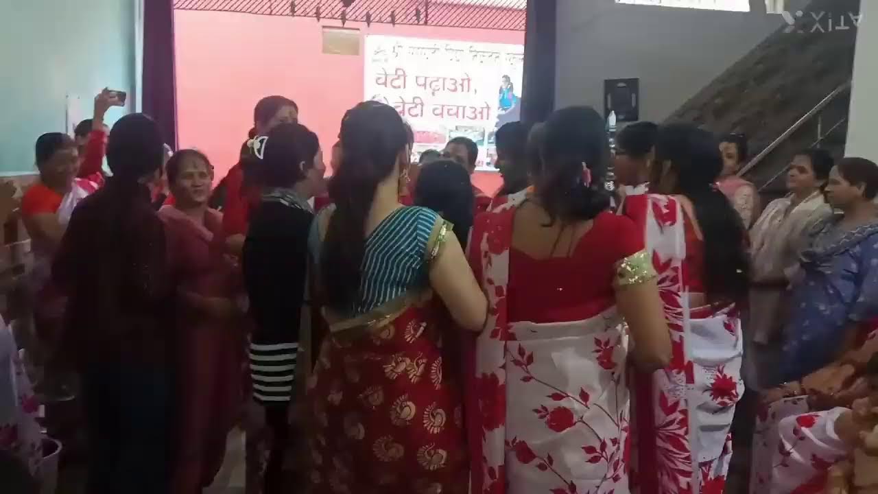 श्री राधा कृष्ण भजन ♥️💐❤️🙏। Radha Krishna Bhajan Mandali Live Stream