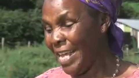 Safaricom - M-pesa TV Commercial