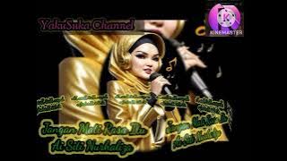 Jangan Mati Rasa Itu ( Ai Siti Nurhaliza )