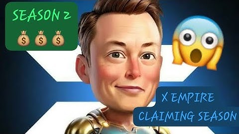 HOW TO CONNECT X EMPIRE ON THE BYBIT EXCHANGE💰💰🤑