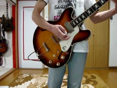GLAY/a Boy ～ずっと忘れない～ を弾いてみた。