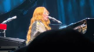 Tori Amos - Ruby Through the Looking Glass - Indianapolis - 08.11.2026