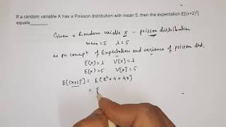 GATE CSE 2017 (set-2) solution | Probability