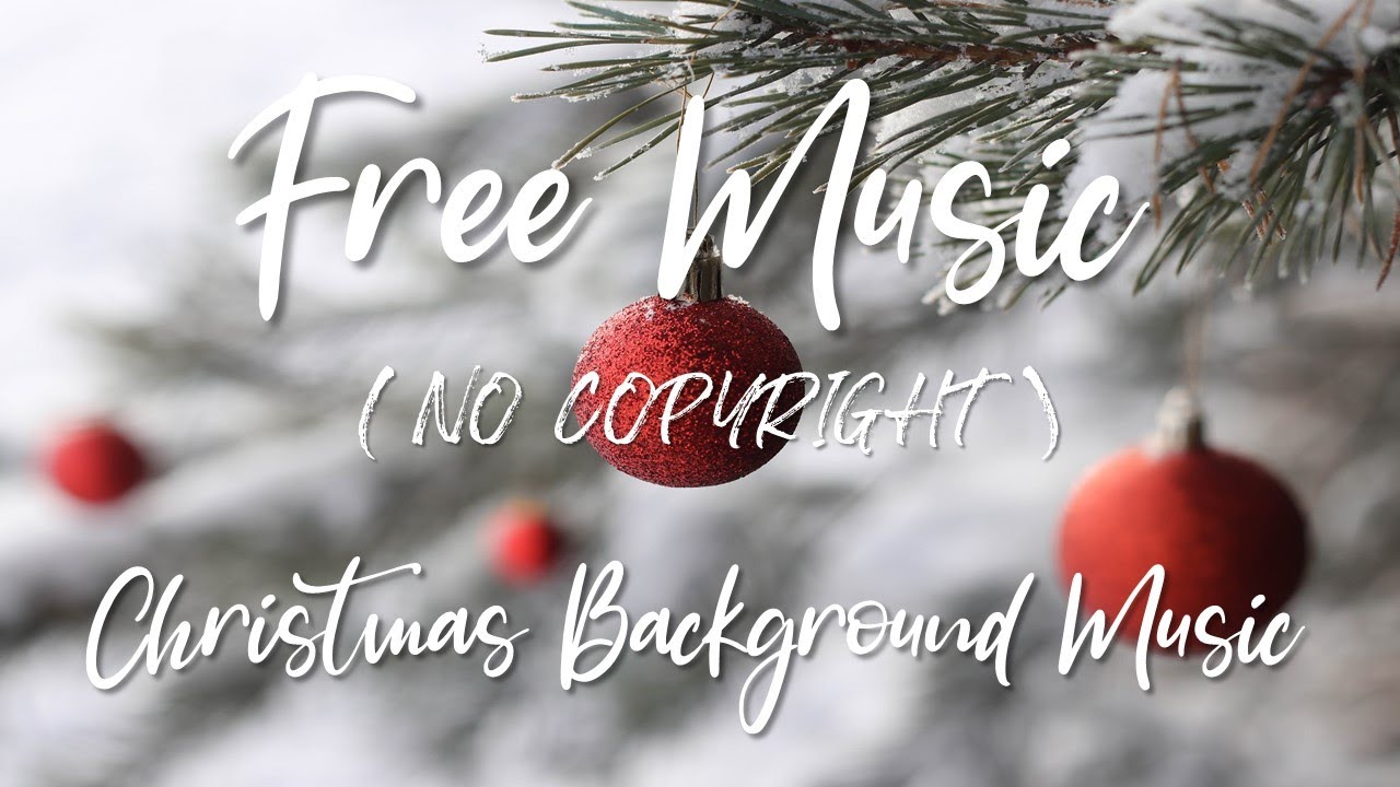 IKSON - First Snow | Free Christmas Background Music | No Copyright ...
