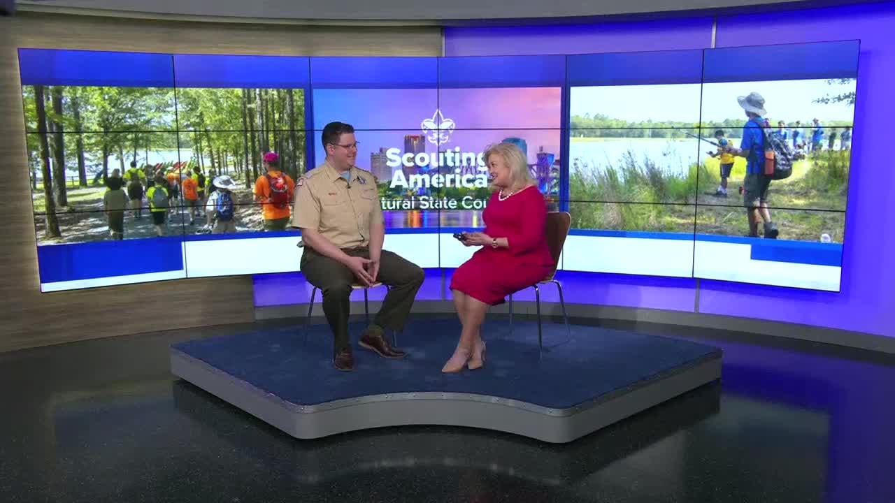 Midday Interview: Heart of the Eagle - YouTube