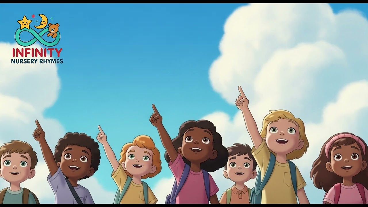 Laylak Keldi The Stork Has Come