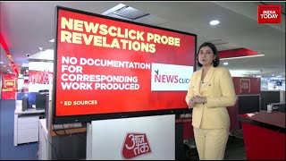 Big Meltdown Over Newsclick Crackdown As Delhi Police Arrest Newsclick Founder, HR Head screenshot 5