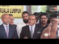 Saya tak minta Anwar tutup kes, hanya minta siasatan adil - Saravanan