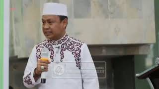 Buat apa ngomongin keburukan orang lain ceramah lucu ustad das'ad latif