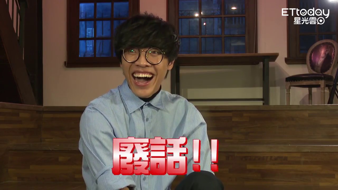 盧廣仲低潮也要努力！　認真做首「不好聽的歌」