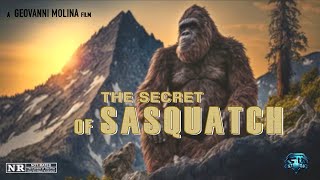 The Secret of Sasquatch-2024 Movie